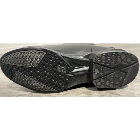 Ariat Nitro Max Tall Riding Boot - Picture 10 of 11